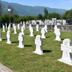 Белите крстови на храброста: Бугарскиот дух не умира