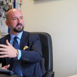 Савески- Палминтери: Италија подготвена да го зголеми нивото на поддршка за обвинителството