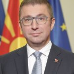 Мицкоски од Собранието: Нема дополнителни зголемувања на платите на судиите без јасни резултати во правдата