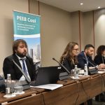 Одржани серија работилници за изработка на Националниот инвентар на јавни згради, „скенирани“ 2000 јавни објекти