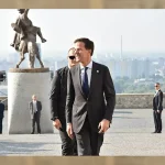Руте: Европејците ја разбраа пораката од Трамп