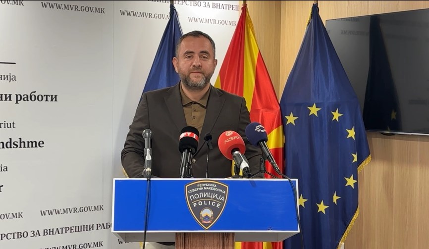 Тошковски, Рокас и Григоријан во посета на „Маркова Нога“: Отворањето на граничниот премин ќе донесе нови можности за развој, поврзаност и соработка