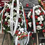 Во софискиот парк „Света Троица“, реон „Илинден“ беше одбележана 123-та годишнина од смртта на Гоце Делчев