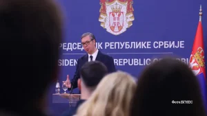 Белград го проширува притисокот врз Косово преку просрпските мрежи во Црна Гора и Северна Македонија