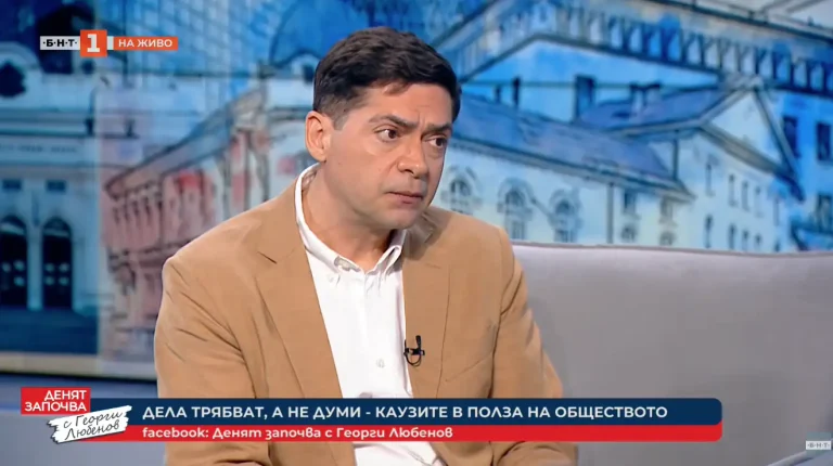 (Видео) Д-р Врабевски: На младите им е потребна енергијата на историската меморија