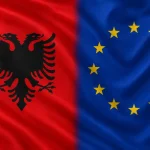 Кос: Албанија влегува во последната фаза од преговорите за пристапување во ЕУ