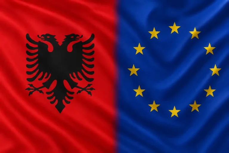 Кос: Албанија влегува во последната фаза од преговорите за пристапување во ЕУ