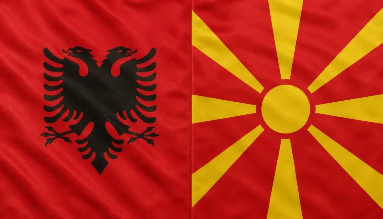 Албанските студенти најавија протест во Тирана за поддршка на студентите од Македонија
