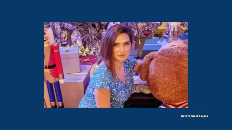 Ивелина Банјалиева стана првата Бугарка избрана за општински советник од Конзервативната партија во Питерборо