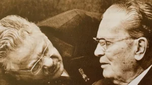 Извештај на ЦИА: Србија и Тито ја денационализираа Македонија