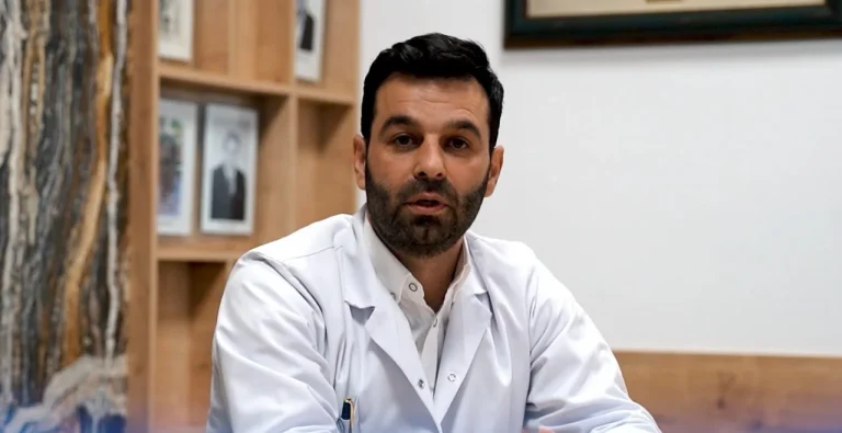 Ѓорѓиевски: Многу пациенти имаат потреба од донирање органи, да ја подигнеме свеста за спасување животи