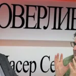 (Видео) Дерала во „Доверливо со Насер Селмани“: Изборите во Северна Македонија се театарска фарса