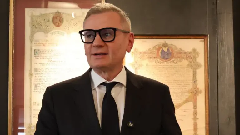 Евтим Милошев: Словото нè собира, меморијата нè обединува, а културата нè потсетува кои сме
