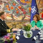 Сиљановска-Давкова-Викоф: Со својата географска положба државата е важна точка за источното крило на Алијансата