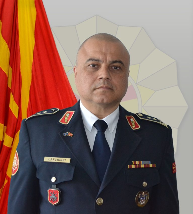 Началникот на Генералштабот учествуваше на состанокот на Воениот комитет на НАТО во Брисел