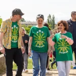 „Генералка викенд“ од 8 до 10 мај – десетици илјади волонтери ќе чистат на 500 локаци во РС Македонија