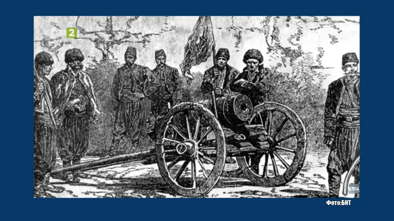 (Видео) Олтарите на Бугарија: Гнездо на херои