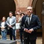 Изложбата „Хераклеја Синтика – тајни и мистерии. Патување низ времето“ гостува во Познањ