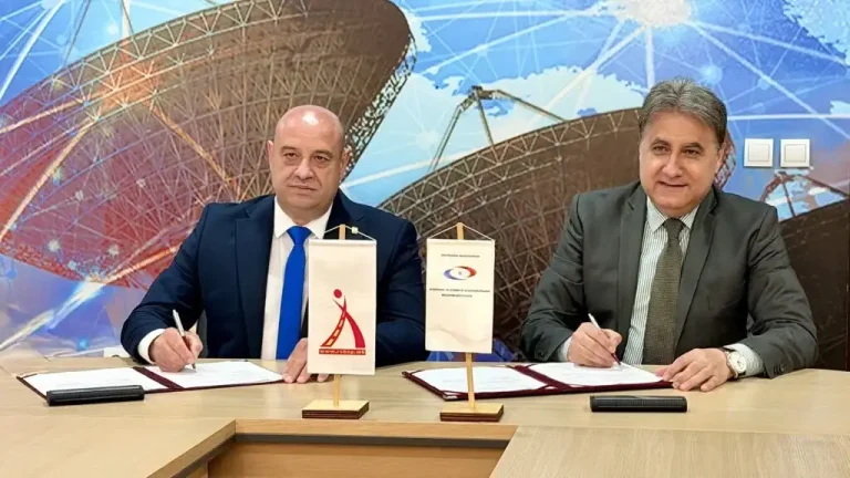 Потпишан Меморандум за соработка меѓу РСБСП и АВМУ за зголемување на безбедноста во сообраќајот
