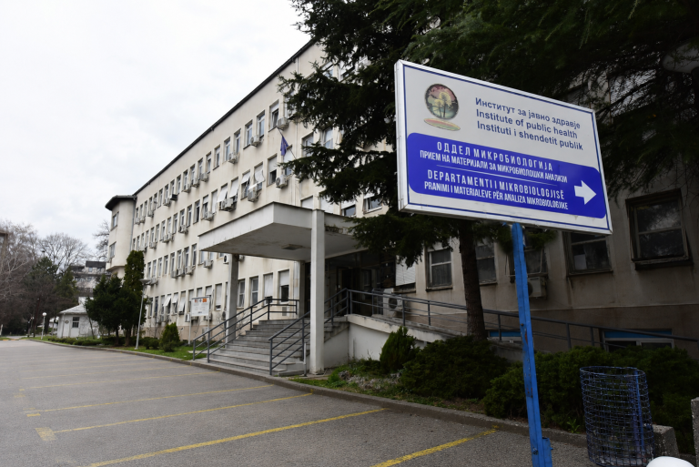ИЈЗ: Ја следиме состојбата со хантавирусот, во моментов нема регистрирани случаи, патници или блиски контакти поврзани со Македонија