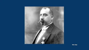 „Со кроце, со благо…“ Владеењето на Андреј Љапчев пред еден век