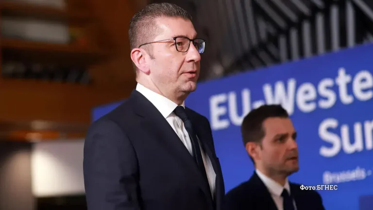 Каде е демаршот на Скопје за „северномакедонски“ до Стејт департментот на САД?