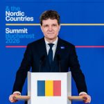 Романија го затвори рускиот конзулат и го протера конзулот по падот на дрон врз станбена зграда