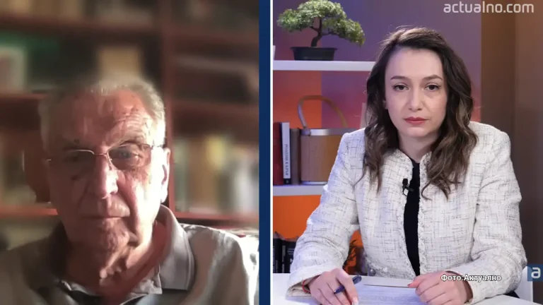 (Видео) Перев: „Мицкоски е роб на своите ментори“