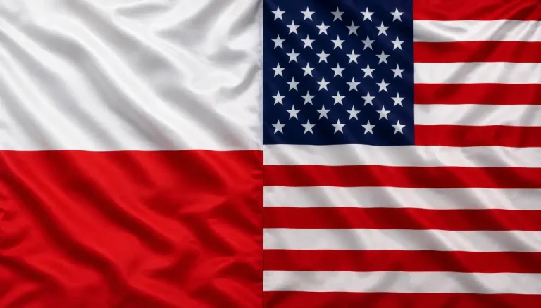 Полскиот претседател: Му благодарам на Трамп за пријателството и одлуките