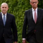 Радев и Мерц во Берлин: Бугарија и Германија отвораат нова страница во европската индустриска и безбедносна соработка