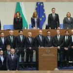 Бугарскиот парламент ја изгласа владата на Румен Радев