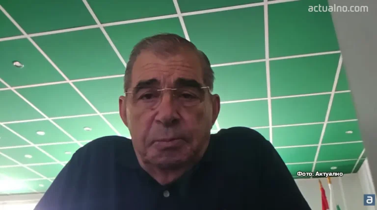 (Видео) Рашко Иванов од бугарската заедница во Хрватска пред Актуално Балкани: Хрватска нема да поддржи предоговарање на преговарачката рамка на РС Македонија со Европската Унија