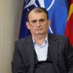 Сељатин Бељули е именуван за државен секретар на МЖСПП