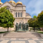 Во Варна ќе се гради споменик на Светите браќа Кирил и Методиј и нивните ученици Св. Климент, Св. Наум, Св. Горазд, Св. Сава и Св. Ангелариј