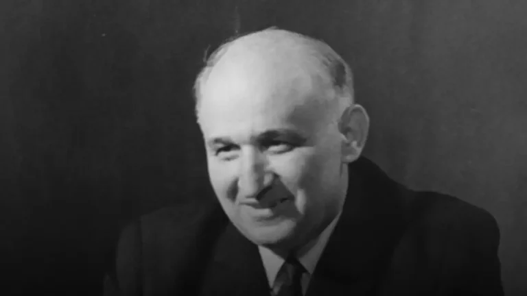 Тодор Живков на Мартовскиот пленум на ЦК БКП 1963 година (2) 