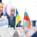 Запорошката област во Украина ја проширува соработката со Република Бугарија