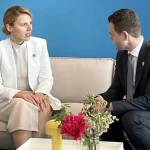 Петрова до Скопје: Не барајте конфликт со Софија, исполнете ги обврските