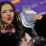 Дара ќе настапи на фестивалот „Си денс“ во Црна Гора, бугарската поп-ѕвезда работи врз својот прв албум на англијски јазик