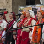 Почна петтото издание на „Занает фест“ во Благоевград