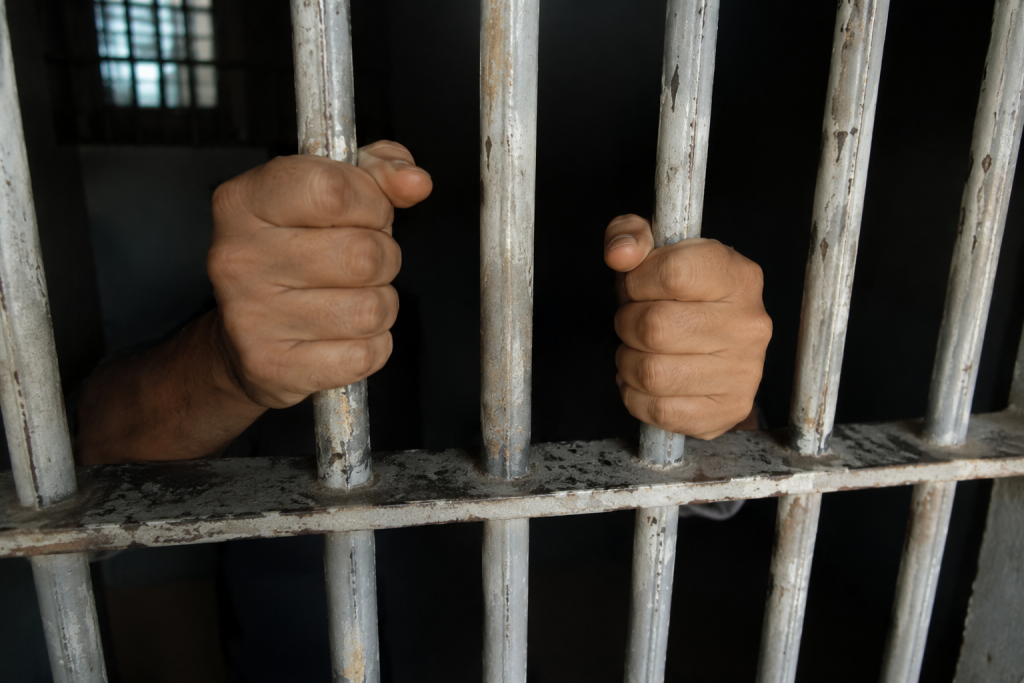 Стојанче Јовановски осуден на 12 години затвор за смртта на Ивана и Катја