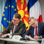 Македонија ја зајакнува еколошката правда: Потпишан Меморандум за  соработка со француските партнери