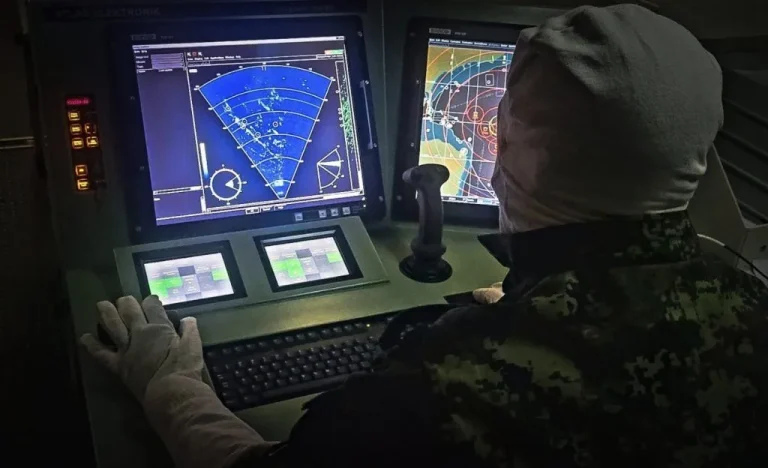 Заврши поморскиот дел од вежбата на бугарските ВМС „Црно Море 2026“