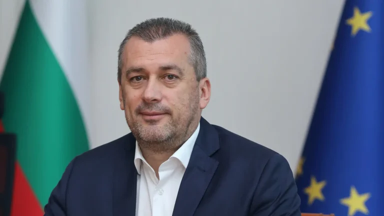 Бугарија и Турција ќе работат заедно со Европската комисија за развојот на Средниот коридор меѓу Европа и Азија