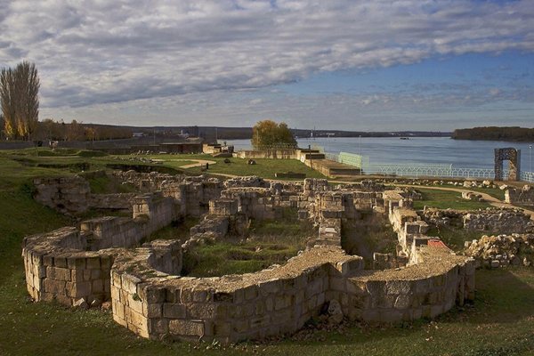 Седум нови бугарски објекти во УНЕСКО, во списокот со кандидати ги нема Перперикон и Хераклеја Синтика
