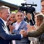 Почина градоначалникот на Брвеница, Јовица Илиевски