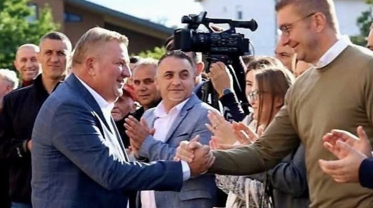Почина градоначалникот на Брвеница, Јовица Илиевски