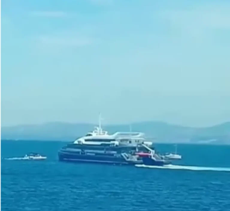 (Видео) Пронајдени остатоците од потонатата едрилица, лоцирано и телото на четвртото лице: Започнува извлекувањето