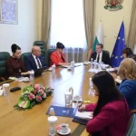 Се одржа првиот состанок на комитетот што одговара за организацијата на „Евровизија 2027“ во Бугарија