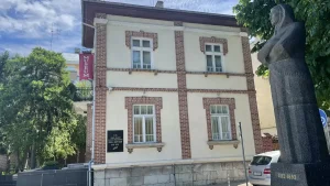 Куќата на Никола Обретенов во Русе го чува споменот за борбата за бугарската слобода