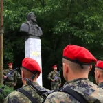 Пиринскиот крај им оддаде почит на Ботев и на загинатите за слободата и независноста на Бугарија